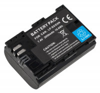 Аккумулятор Battery Pack LP-E6