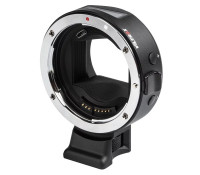 Фотоаксессуары Viltrox EF-E5 Переходник для объектива
