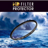 Светофильтр HOYA PROTECTOR HD 55mm