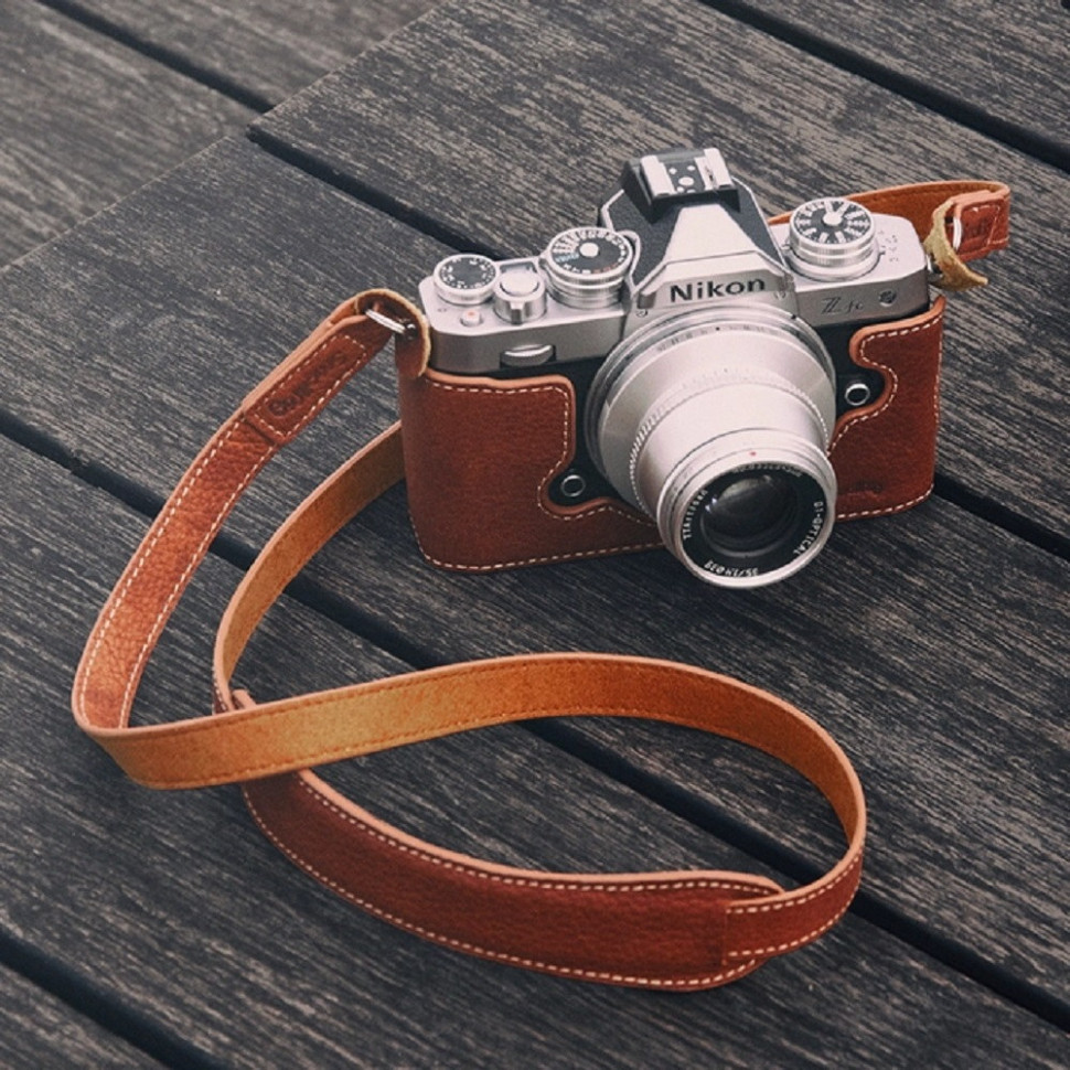 Футляр SmallRig 3481 для Nikon Z fc