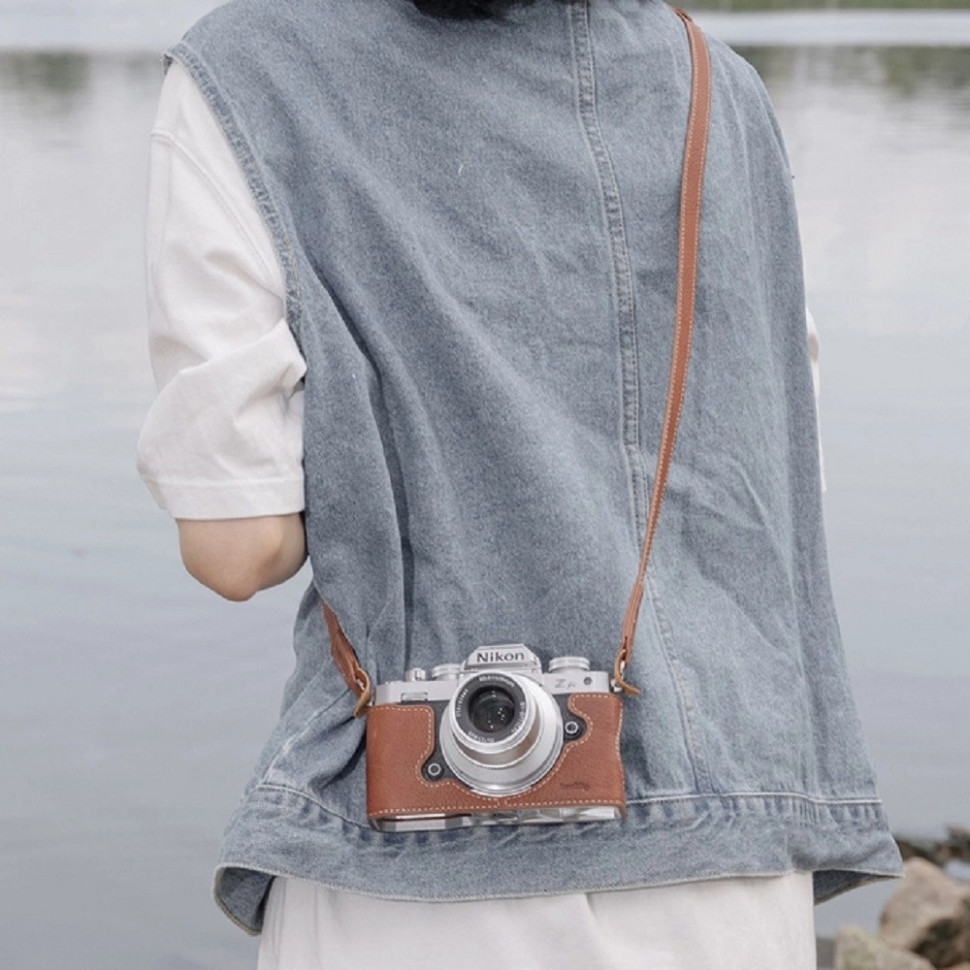 Футляр SmallRig 3481 для Nikon Z fc