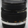 Olympus Om-System Zuiko Auto-W MC 35mm f/2 (состояние 5)