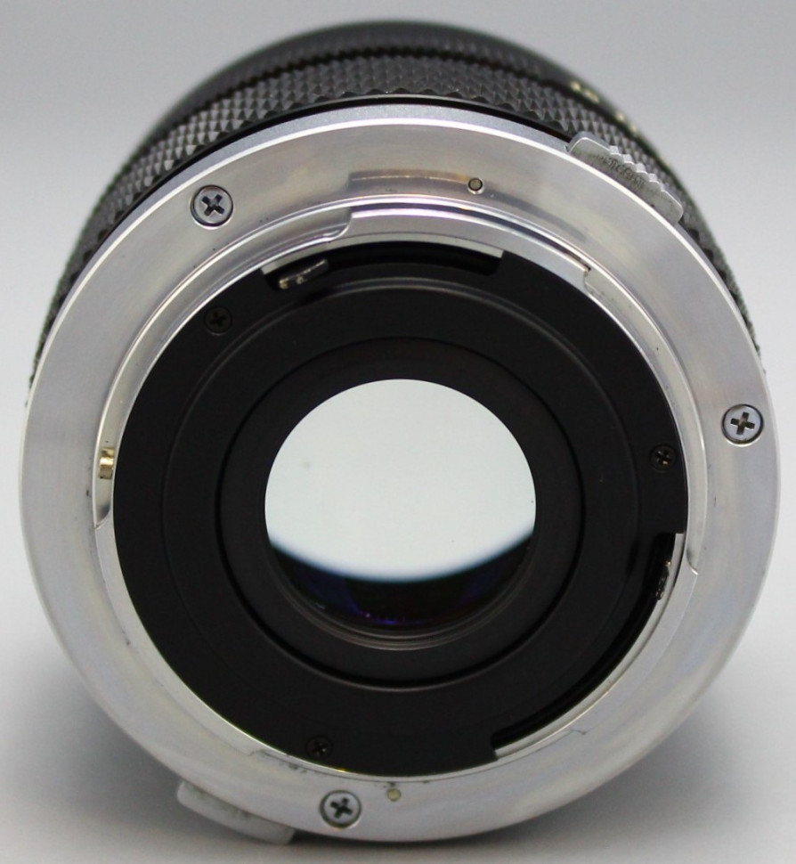 Olympus Om-System Zuiko Auto-W MC 35mm f/2 (состояние 5)