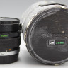 Olympus Om-System Zuiko Auto-W MC 35mm f/2 (состояние 5)