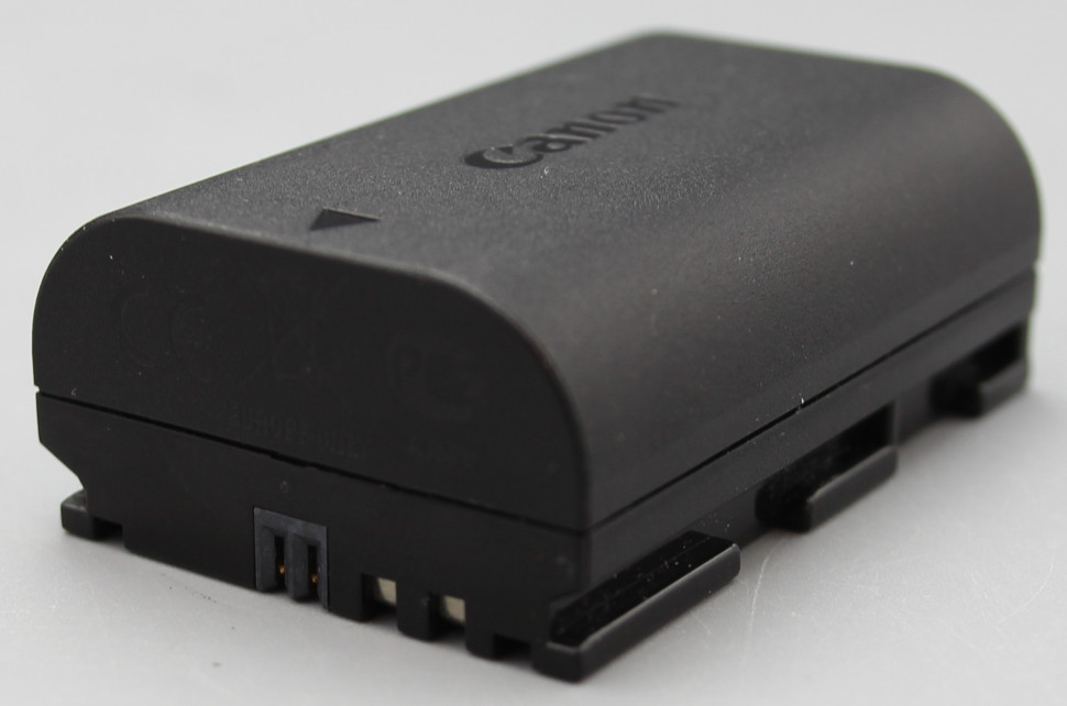 Canon LP-E6 (состояние 5)