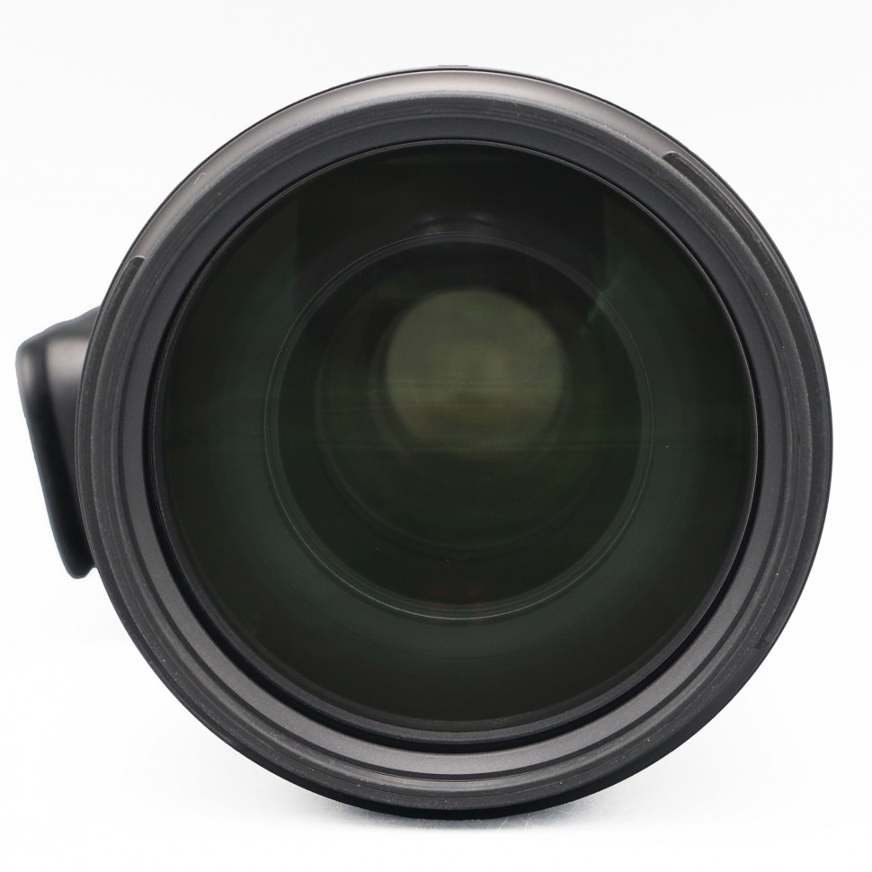 Tamron 70-200mm f/2.8 SP Di VC USD G2 Nikon F(сост. 5-)
