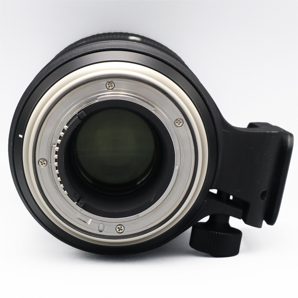 Tamron 70-200mm f/2.8 SP Di VC USD G2 Nikon F(сост. 5-)