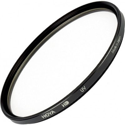 Hoya HD UV 72mm (состояние 4)