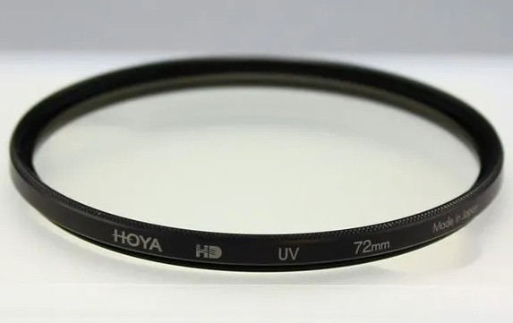 Hoya HD UV 72mm (состояние 4)