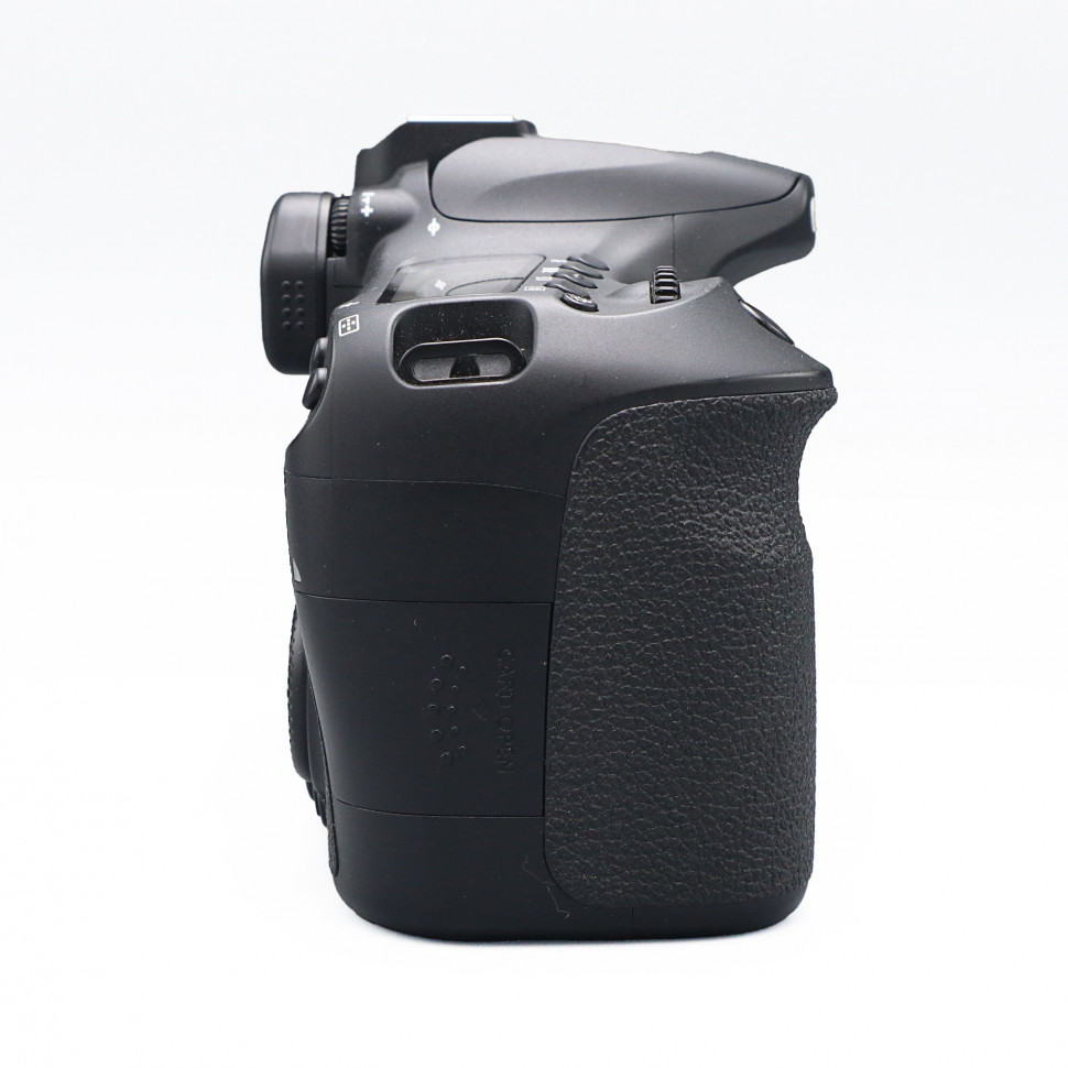 Canon EOS 60D (24.000 кадров)