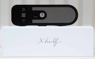 Чехол для Fujifilm X Half