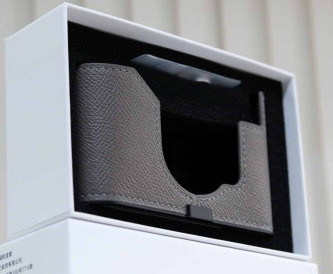 Чехол для Fujifilm X Half