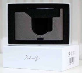 Чехол для Fujifilm X Half