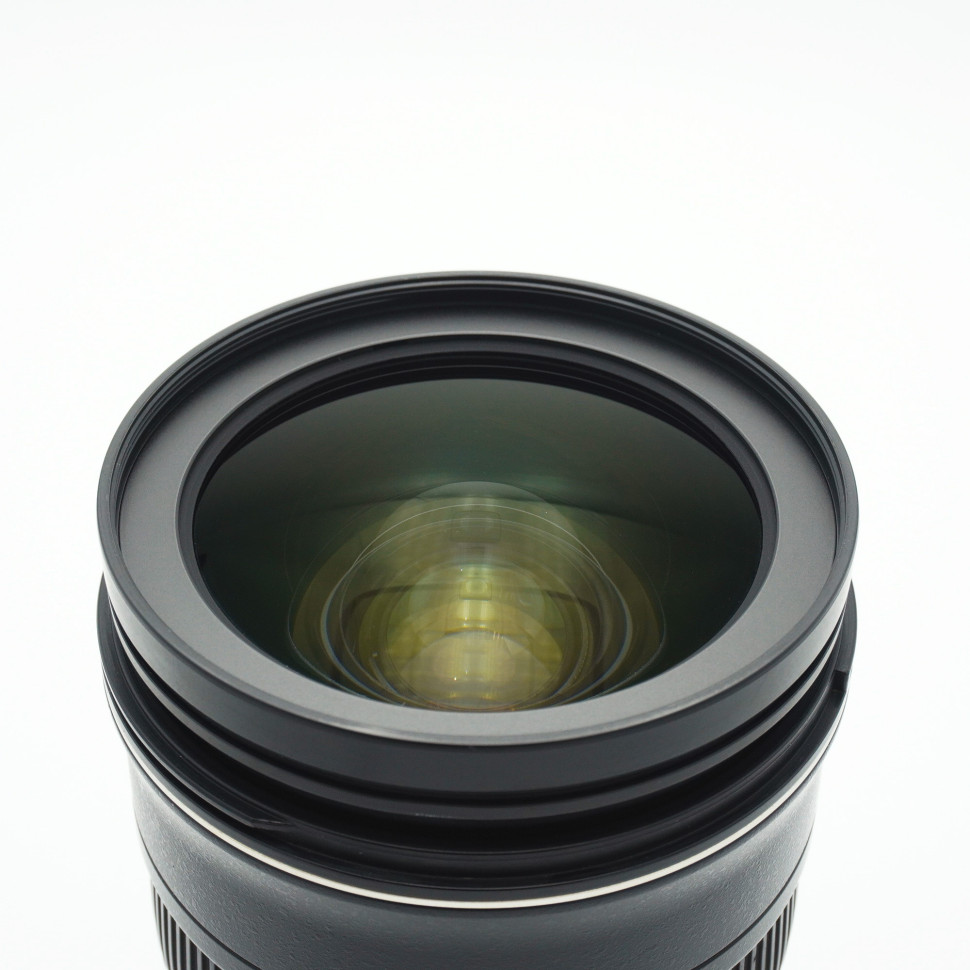Nikon AF-S 24-70mm f/2.8G ED  (состояние 4)