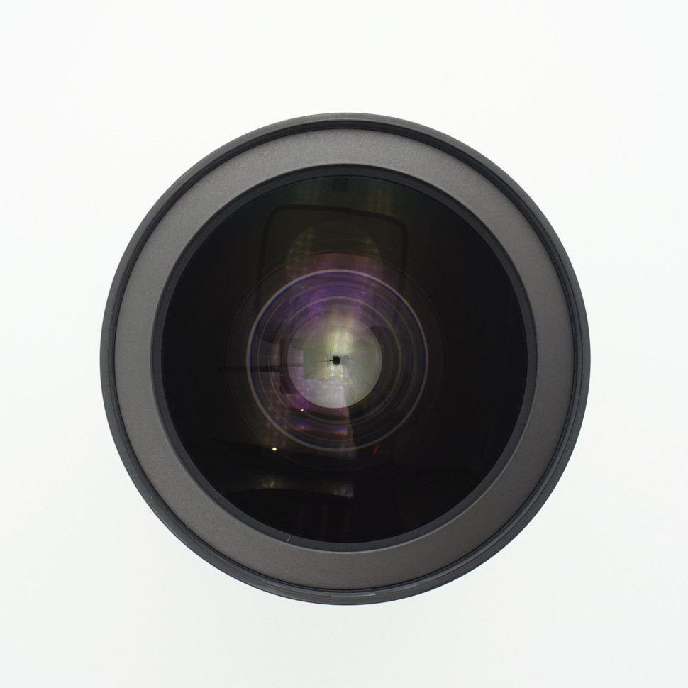 Nikon AF-S 24-70mm f/2.8G ED  (состояние 4)