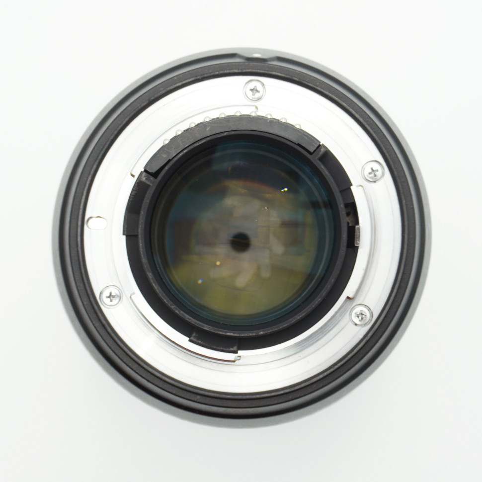 Nikon AF-S 24-70mm f/2.8G ED  (состояние 4)