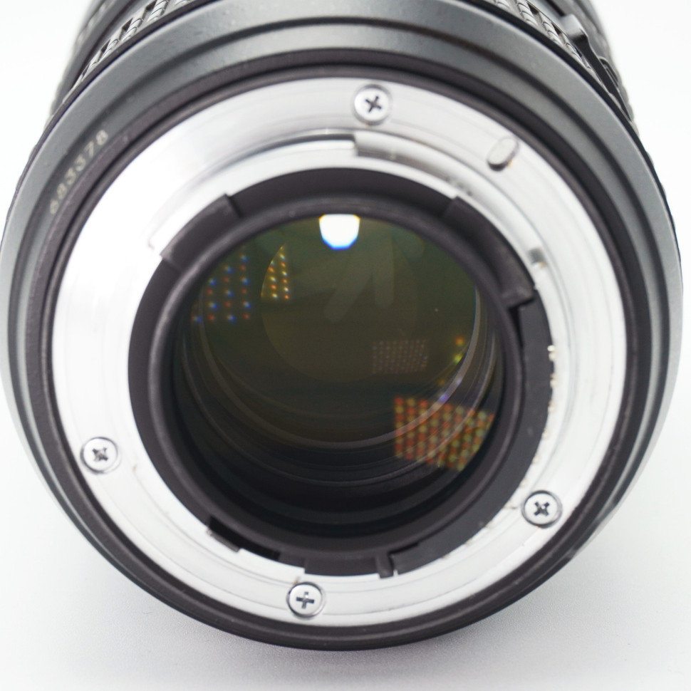 Nikon AF-S 24-70mm f/2.8G ED  (состояние 4)