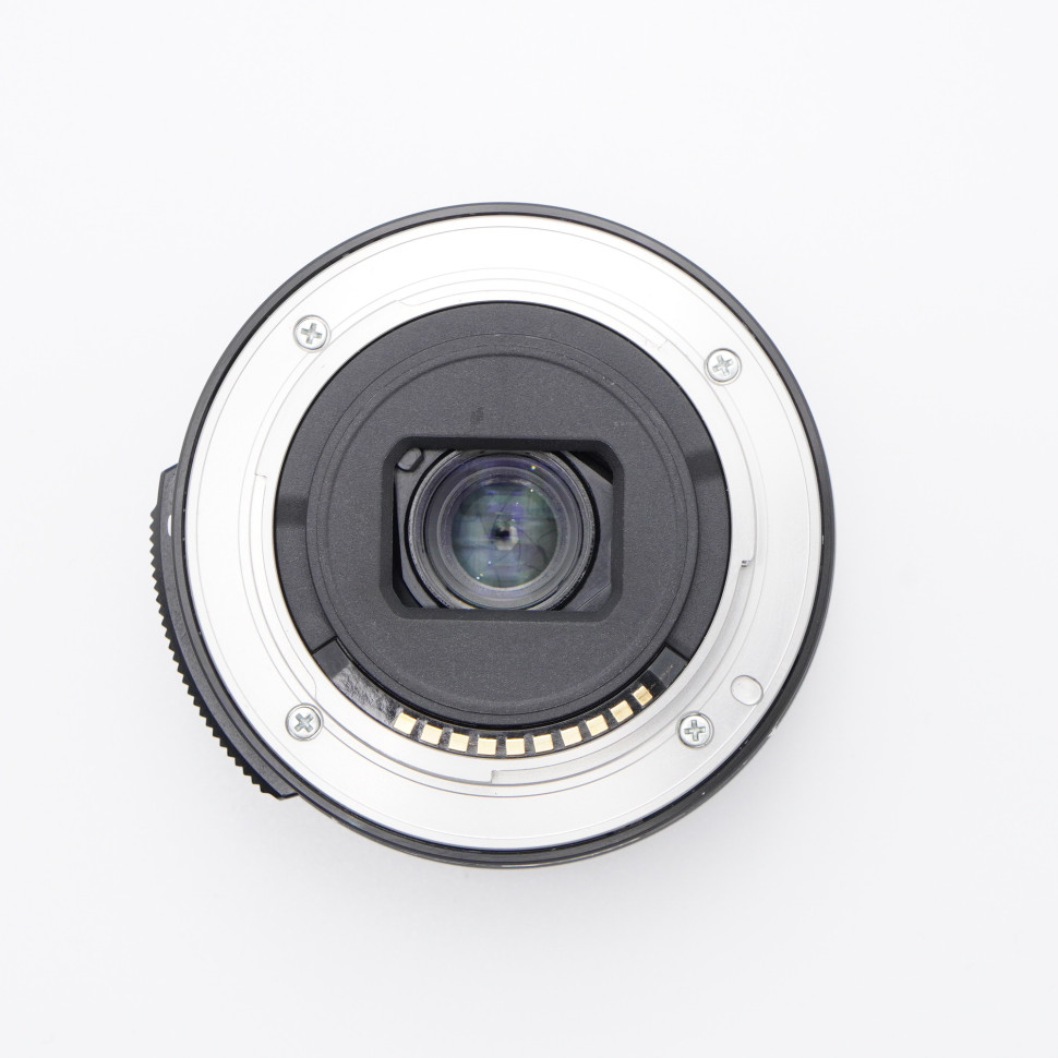 Sony E PZ 16-50mm F/3.5-5.6 OSS  (сост. 4)