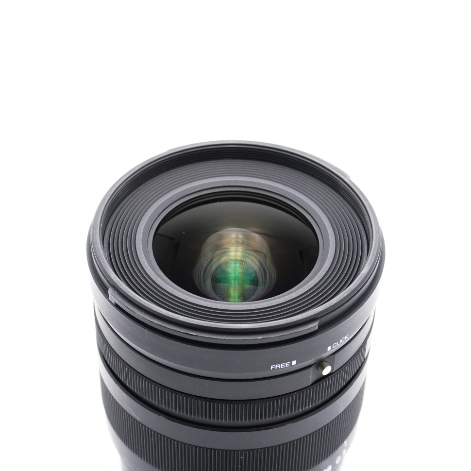 Tokina FIRIN 20mm F2 FE MF Sony (состояние 5-)