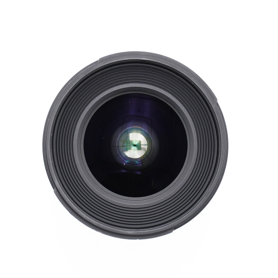 Tokina FIRIN 20mm F2 FE MF Sony (состояние 5-)
