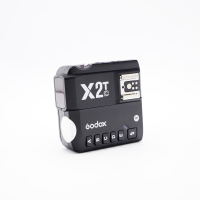 Godox X2T-C TTL для Canon (состояние 5)