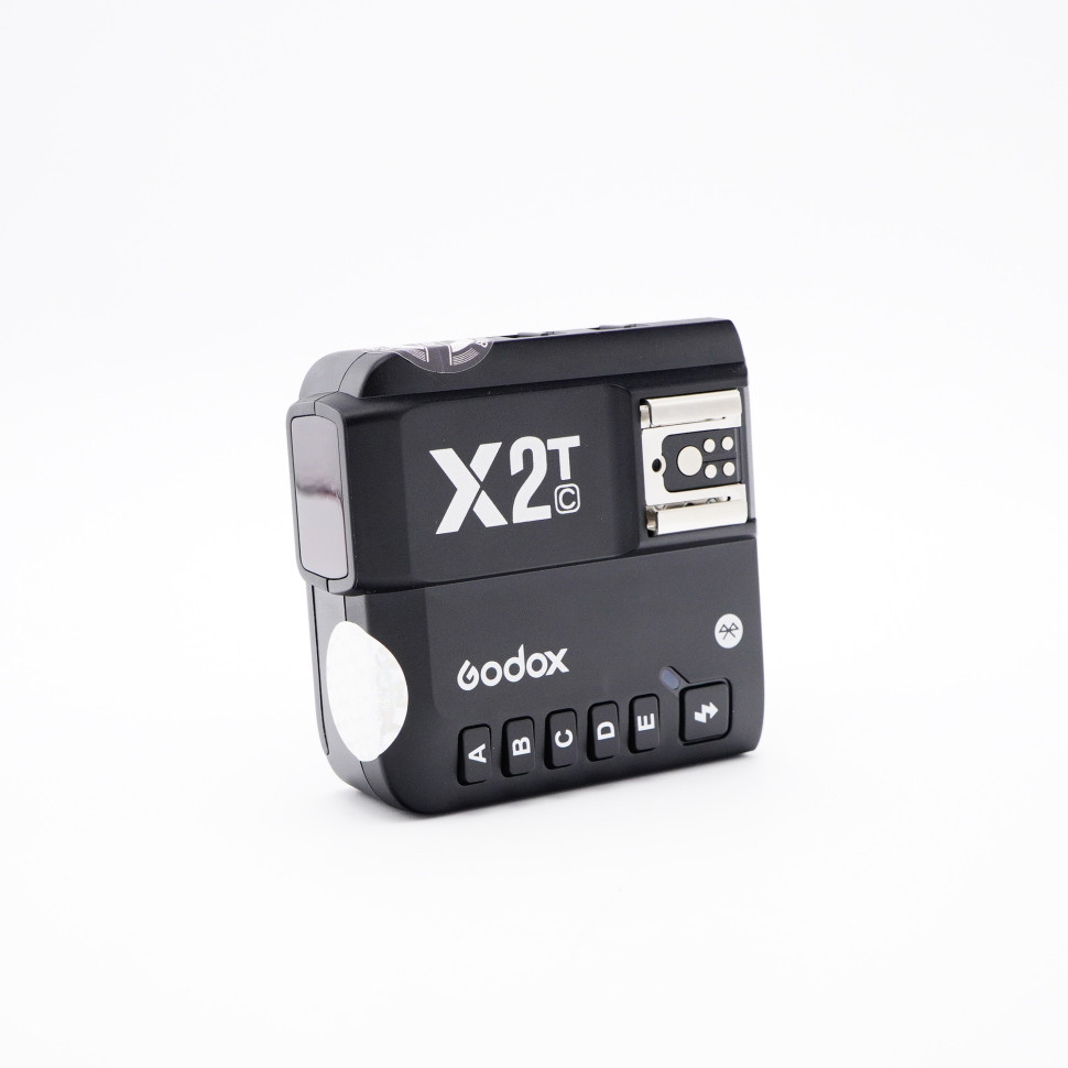 Godox X2T-C TTL для Canon (состояние 5)