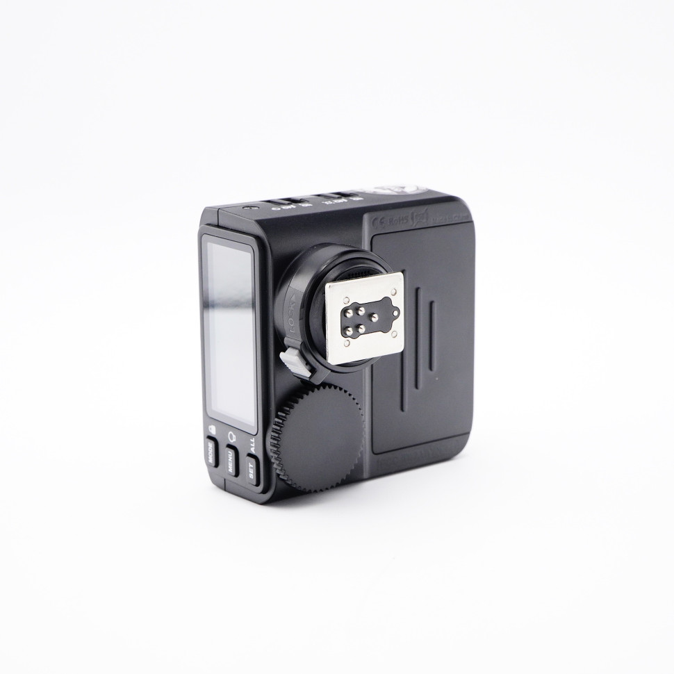 Godox X2T-C TTL для Canon (состояние 5)