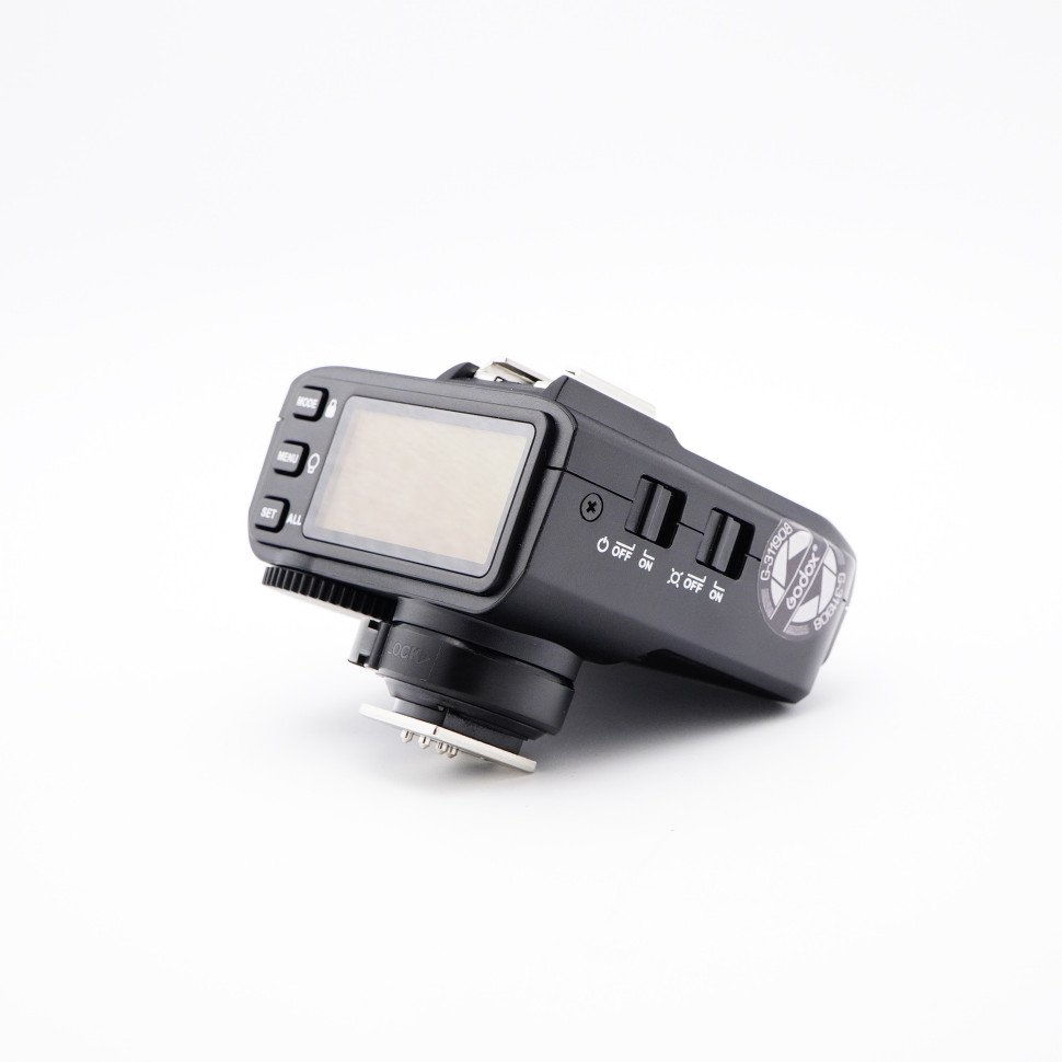 Godox X2T-C TTL для Canon (состояние 5)