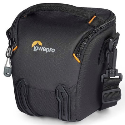 Сумка Lowepro Adventura TLZ 20 III