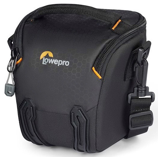 Сумка Lowepro Adventura TLZ 20 III