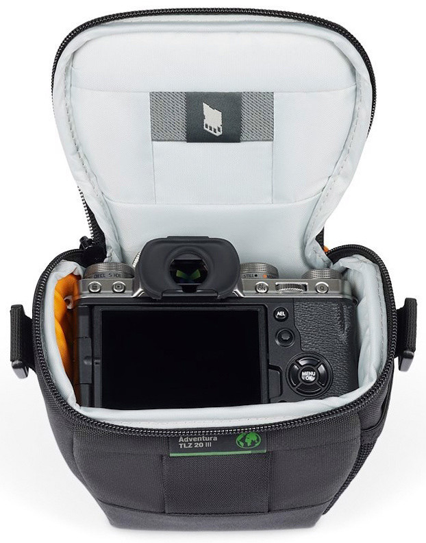 Сумка Lowepro Adventura TLZ 20 III