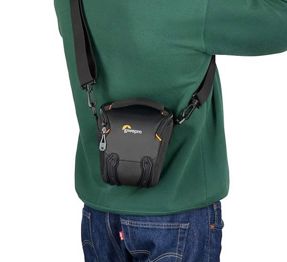 Сумка Lowepro Adventura TLZ 20 III