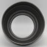 Lens Hood Rubber 62 mm (состояние 5)