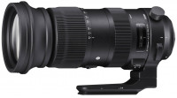 Sigma AF 60-600mm f/4.5-6.3 DG OS HSM (Sport) for Canon