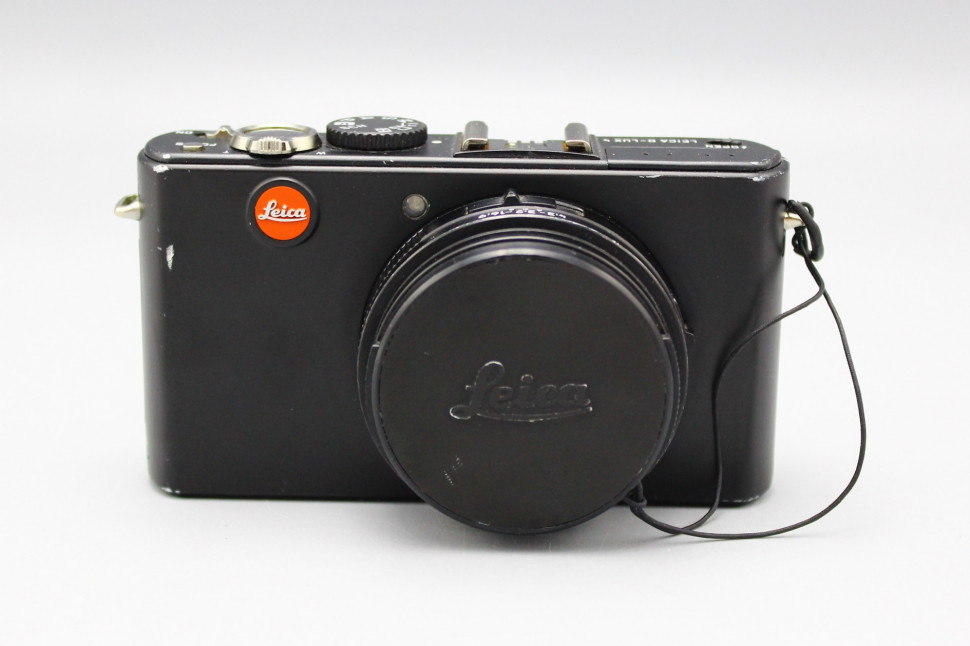 Leica Camera D-Lux 4 (состояние 4)