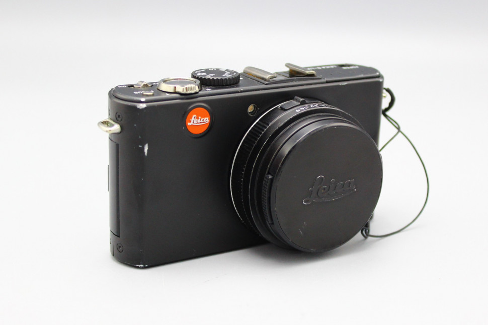 Leica Camera D-Lux 4 (состояние 4)