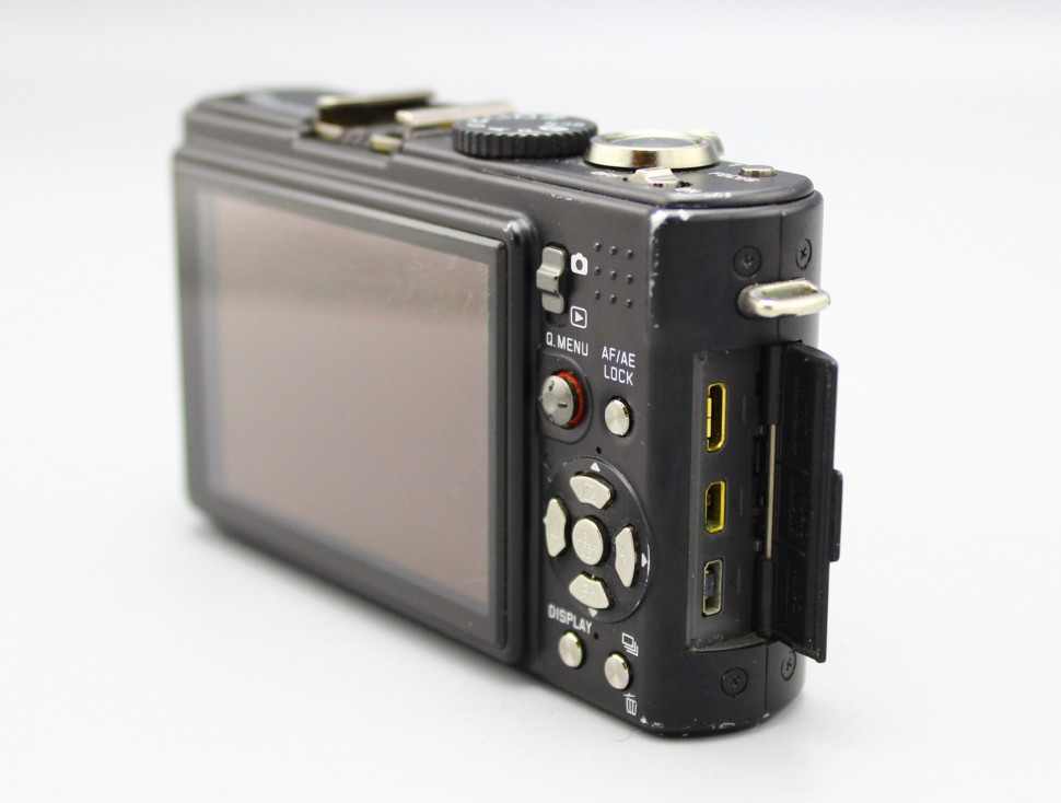 Leica Camera D-Lux 4 (состояние 4)