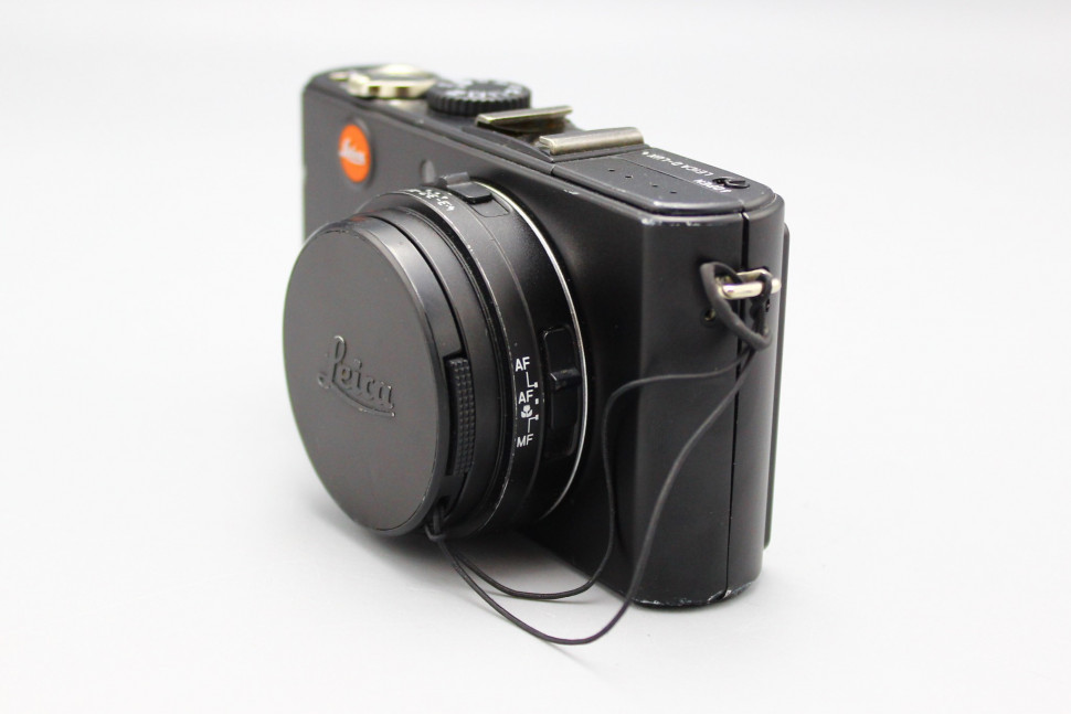 Leica Camera D-Lux 4 (состояние 4)