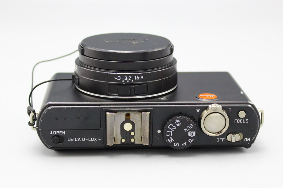 Leica Camera D-Lux 4 (состояние 4)
