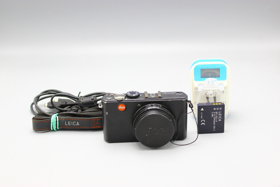 Leica Camera D-Lux 4 (состояние 4)