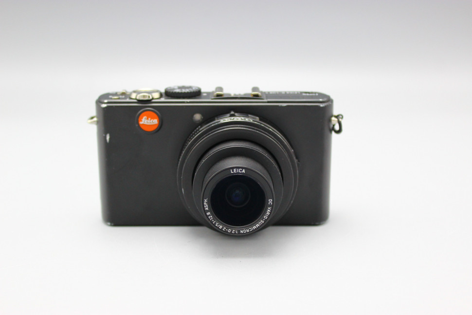 Leica Camera D-Lux 4 (состояние 4)