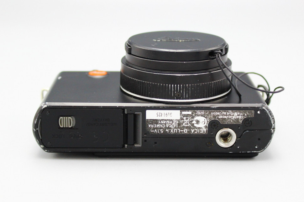 Leica Camera D-Lux 4 (состояние 4)