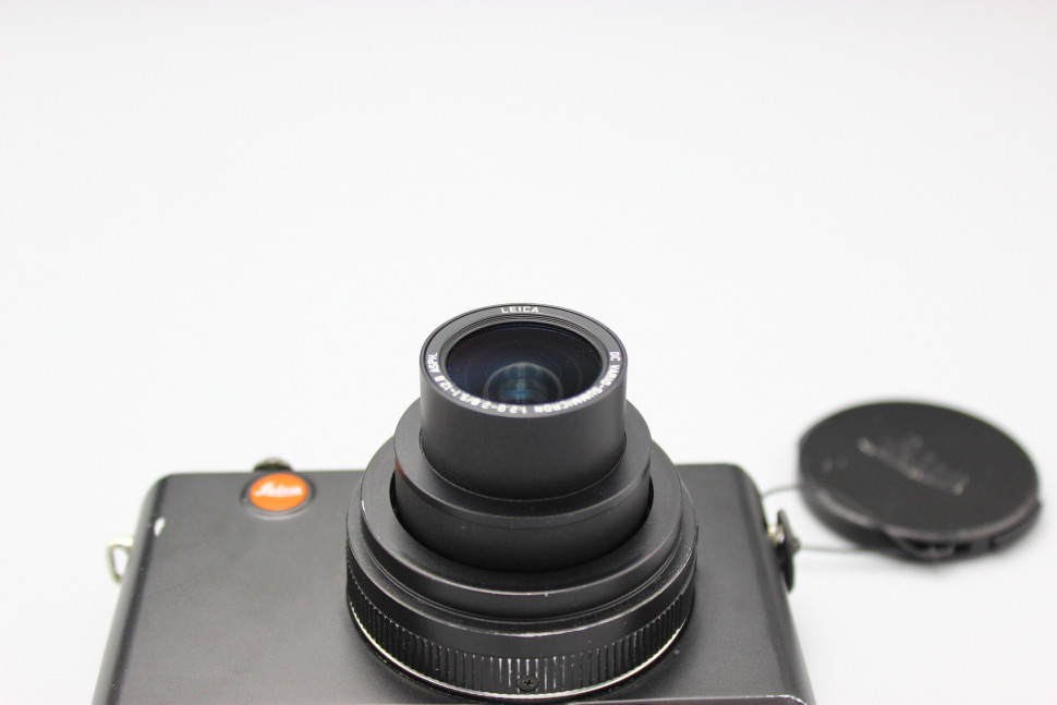 Leica Camera D-Lux 4 (состояние 4)