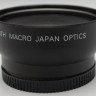 Digital High Definition 0.45x Super Wide Angle Lens (состояние 5)