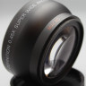 Digital High Definition 0.45x Super Wide Angle Lens (состояние 5)