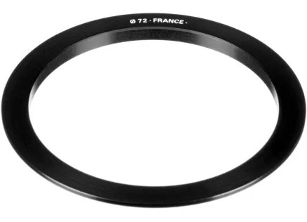 Переходник для фильтров Cokin 72мм