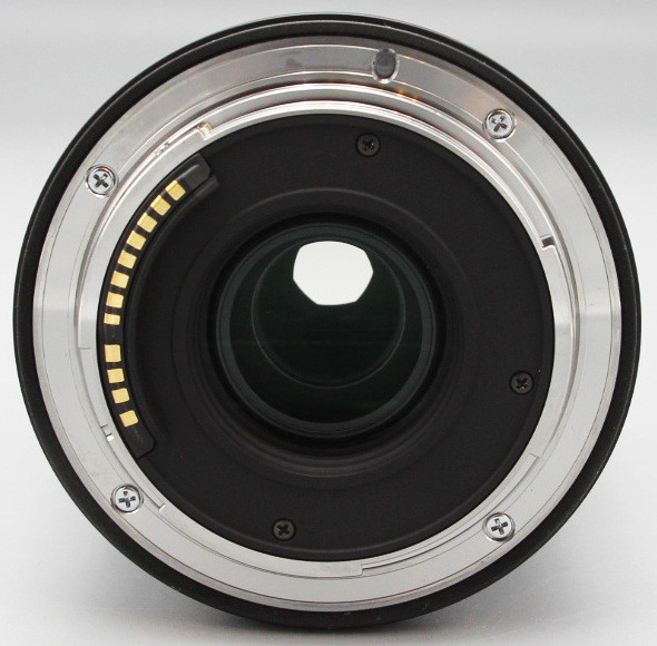 Sigma AF 18-50mm f/2.8 DC DN Canon RF(сост. 5-)