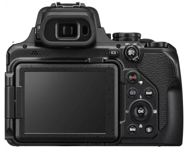 Nikon COOLPIX P1100