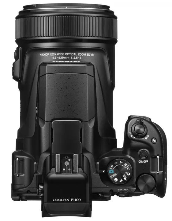 Nikon COOLPIX P1100