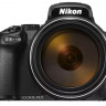 Nikon COOLPIX P1100